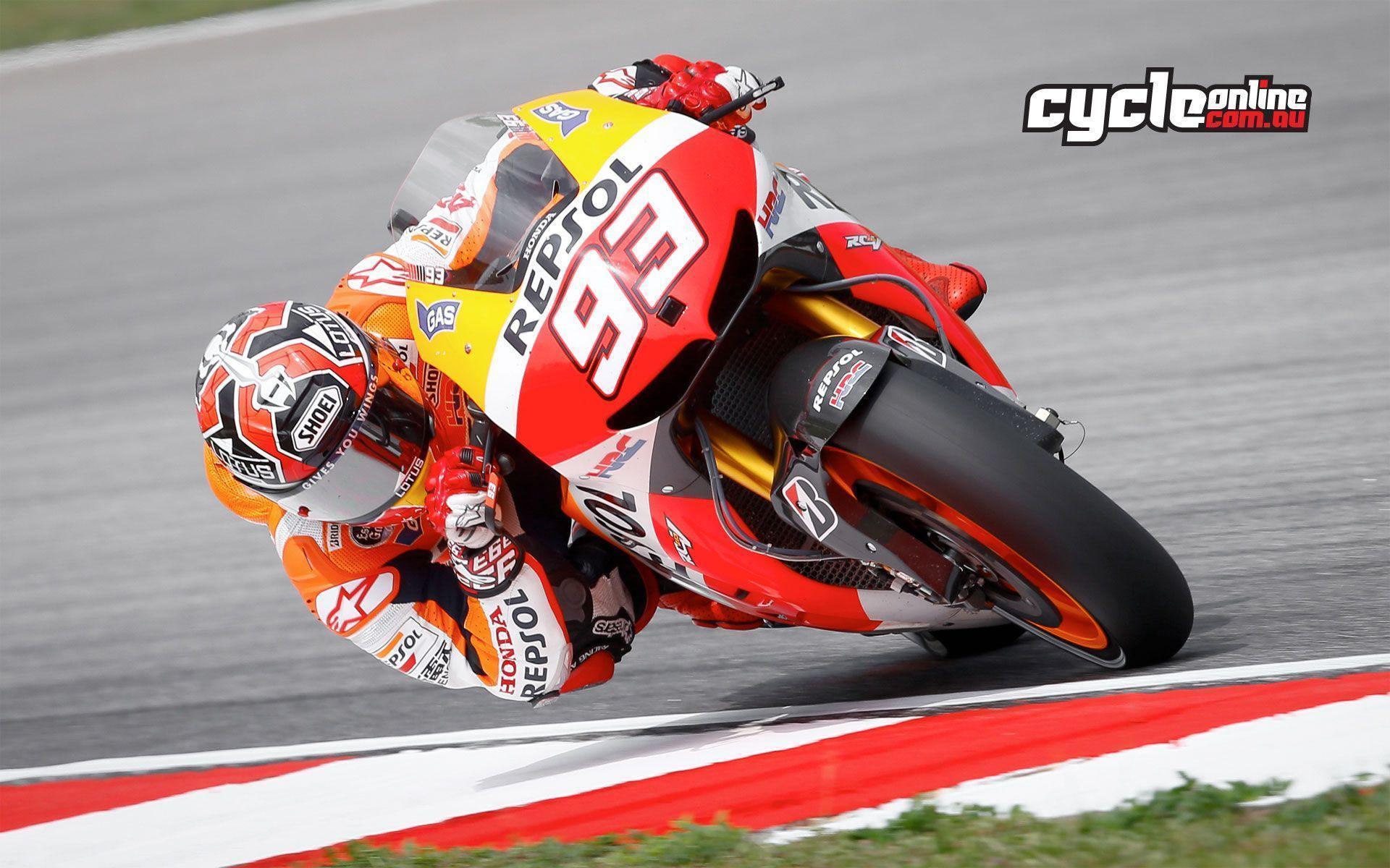 Marc Marquez 93 Image HD Wallpaper Wallpaper Themes