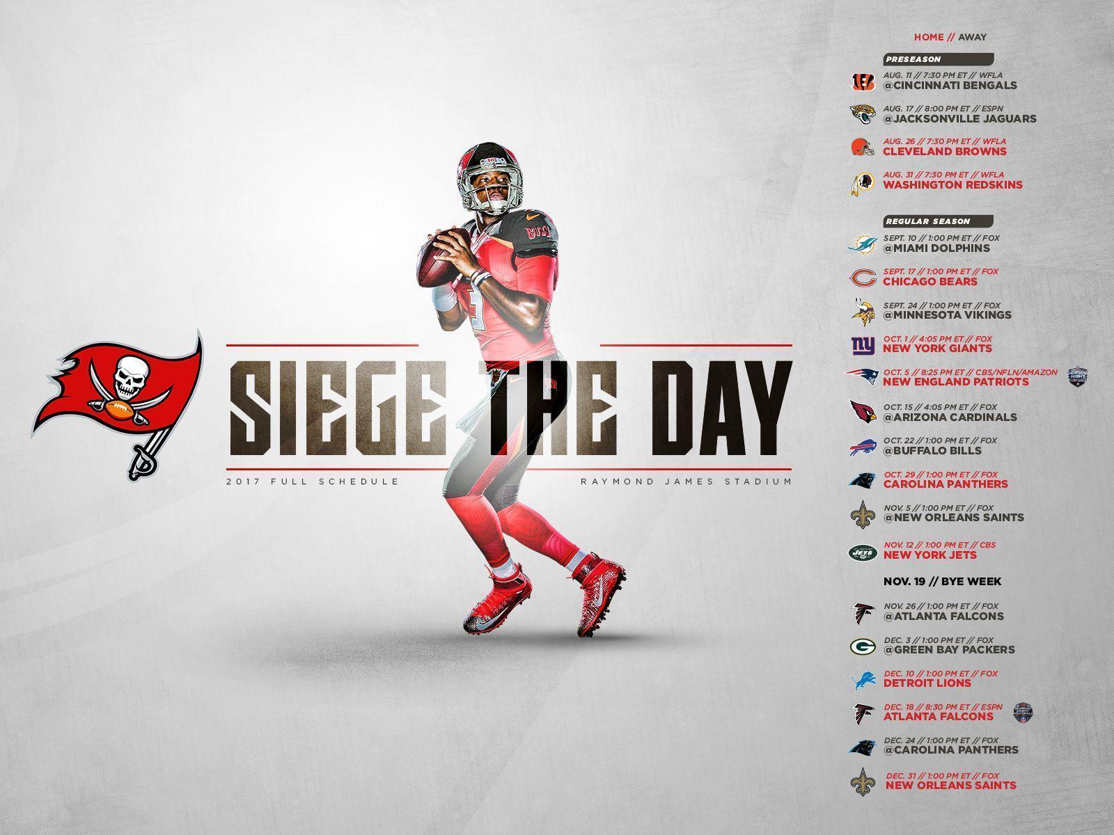 Tampa Bay Buccaneers