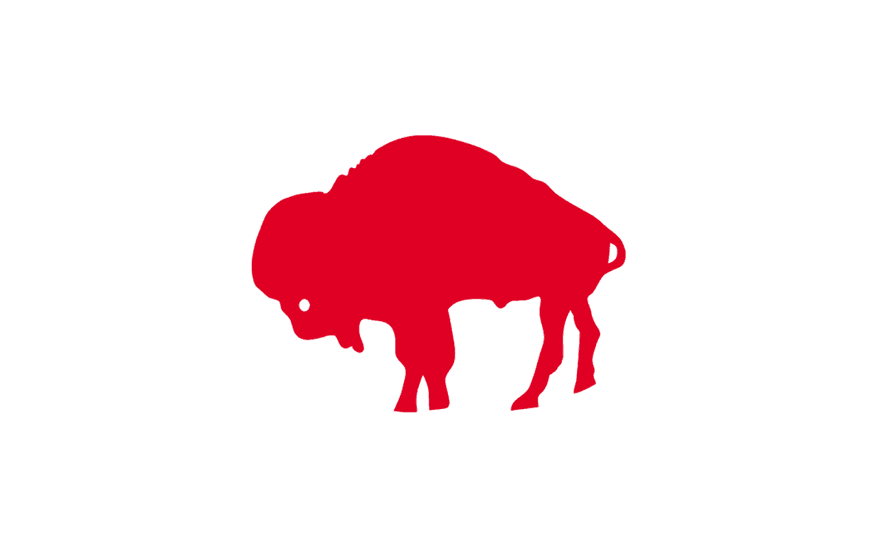 Buffalo Bills Logo. Logospike.com: Famous and Free Vector Logos