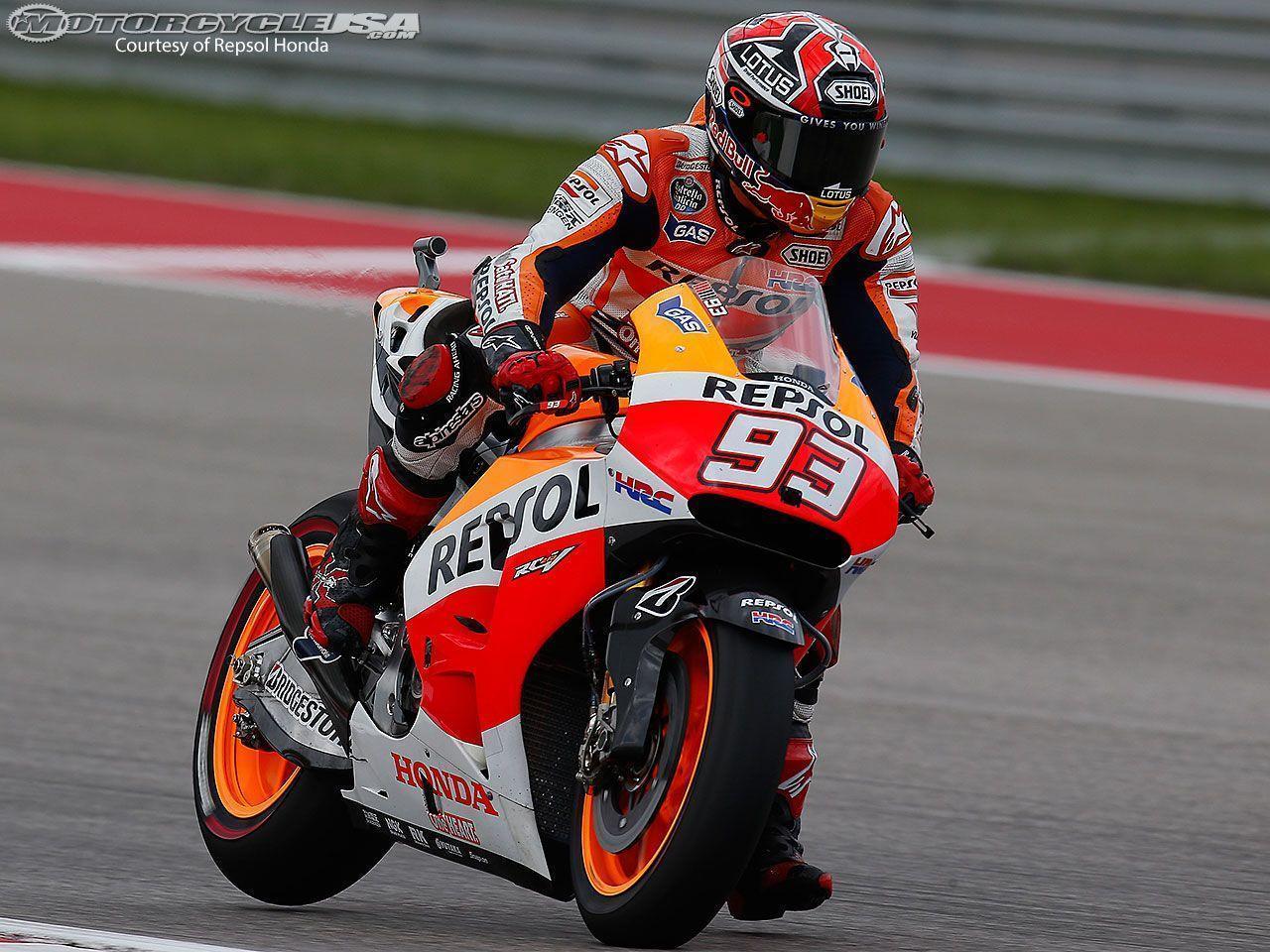 MotoGP Season Photo