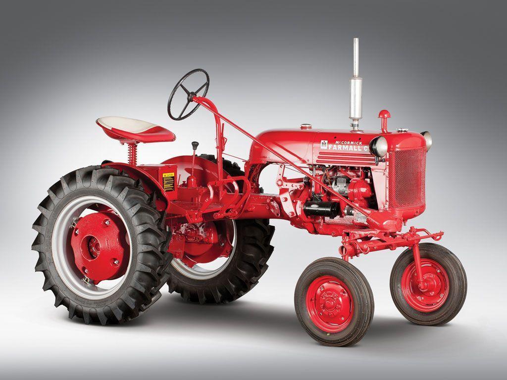 15 best image about FARMALL CUB