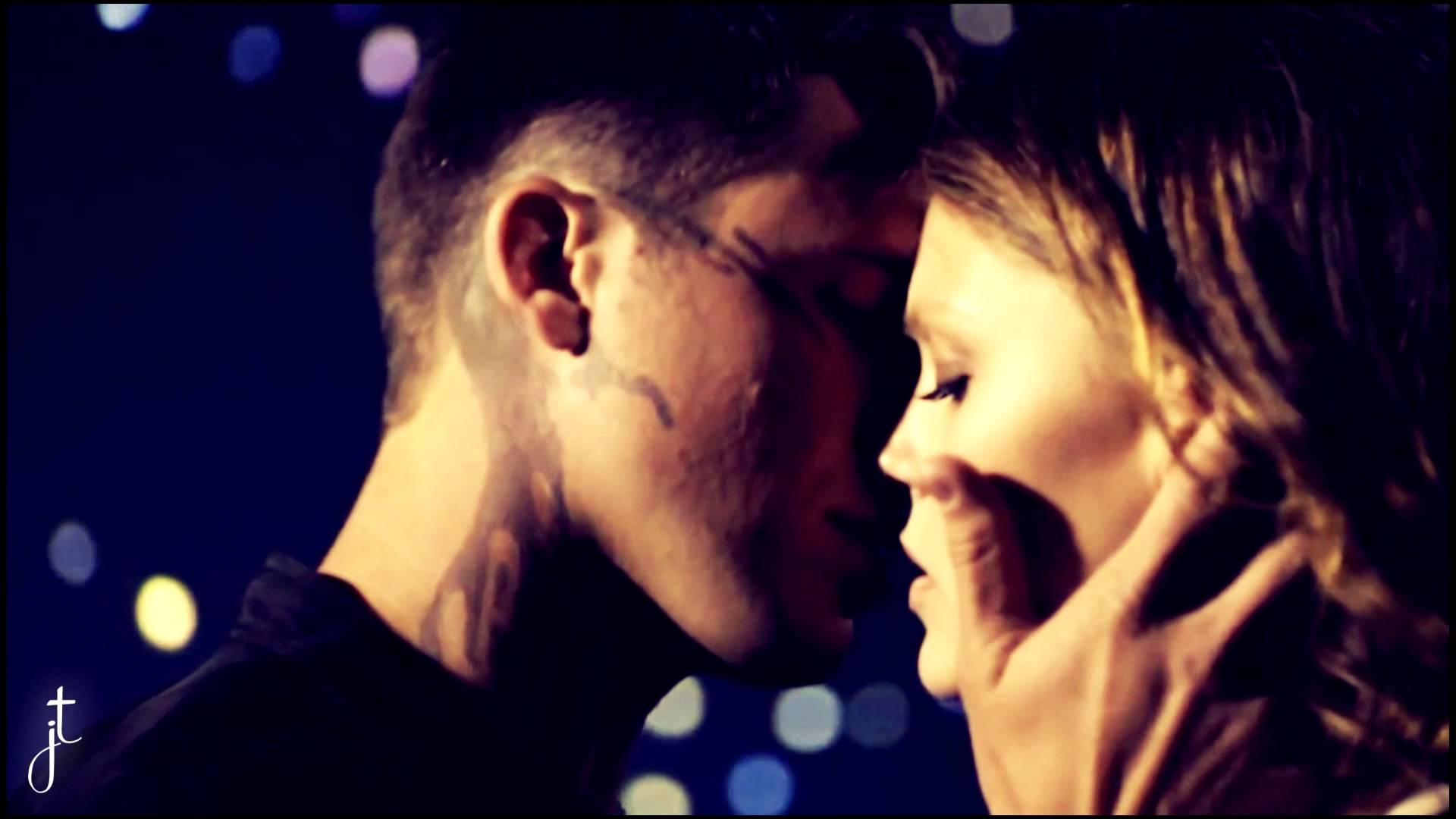 Roman + Emery ‖ Star Crossed ‖ Soldier ※