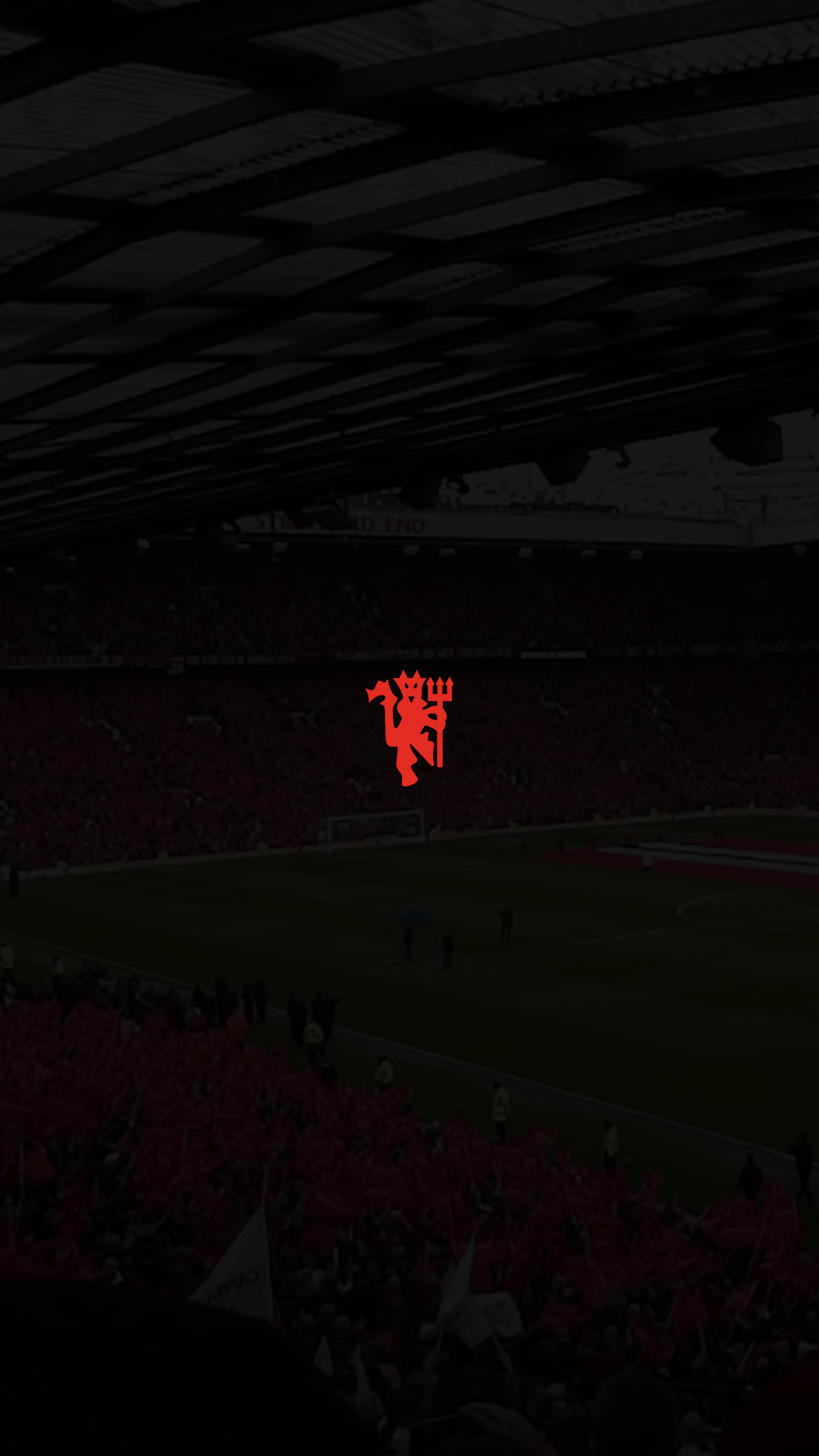 Man Utd Wallpapers Hd