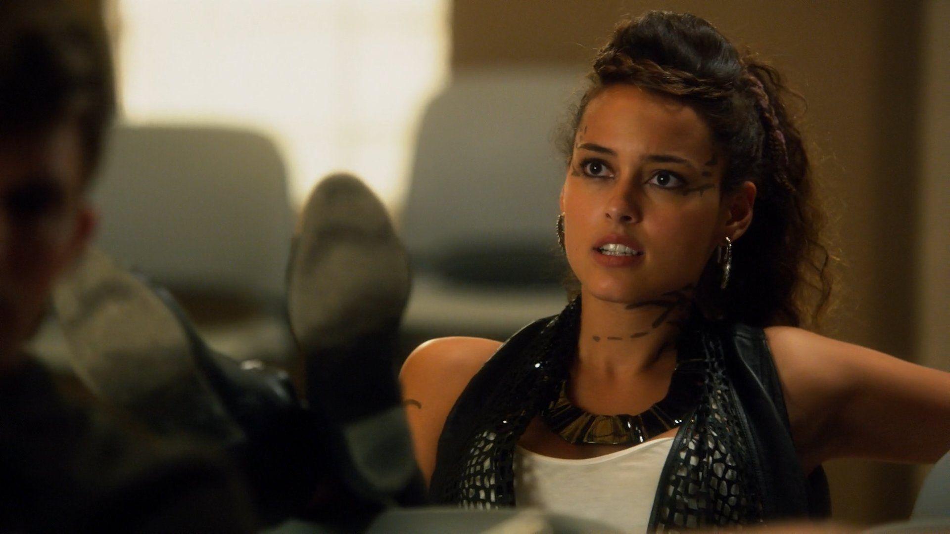 Chelsea Gilligan Wallpaper, Chelsea Gilligan Background