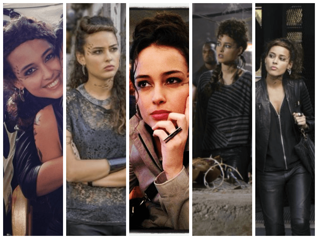 Chelsea Gilligan Wallpaper, Chelsea Gilligan Background