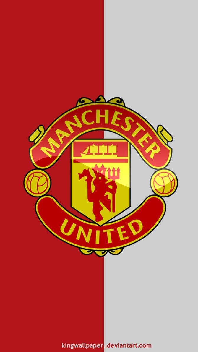 Manchester United moblie backgrounds by Kingwallpapers