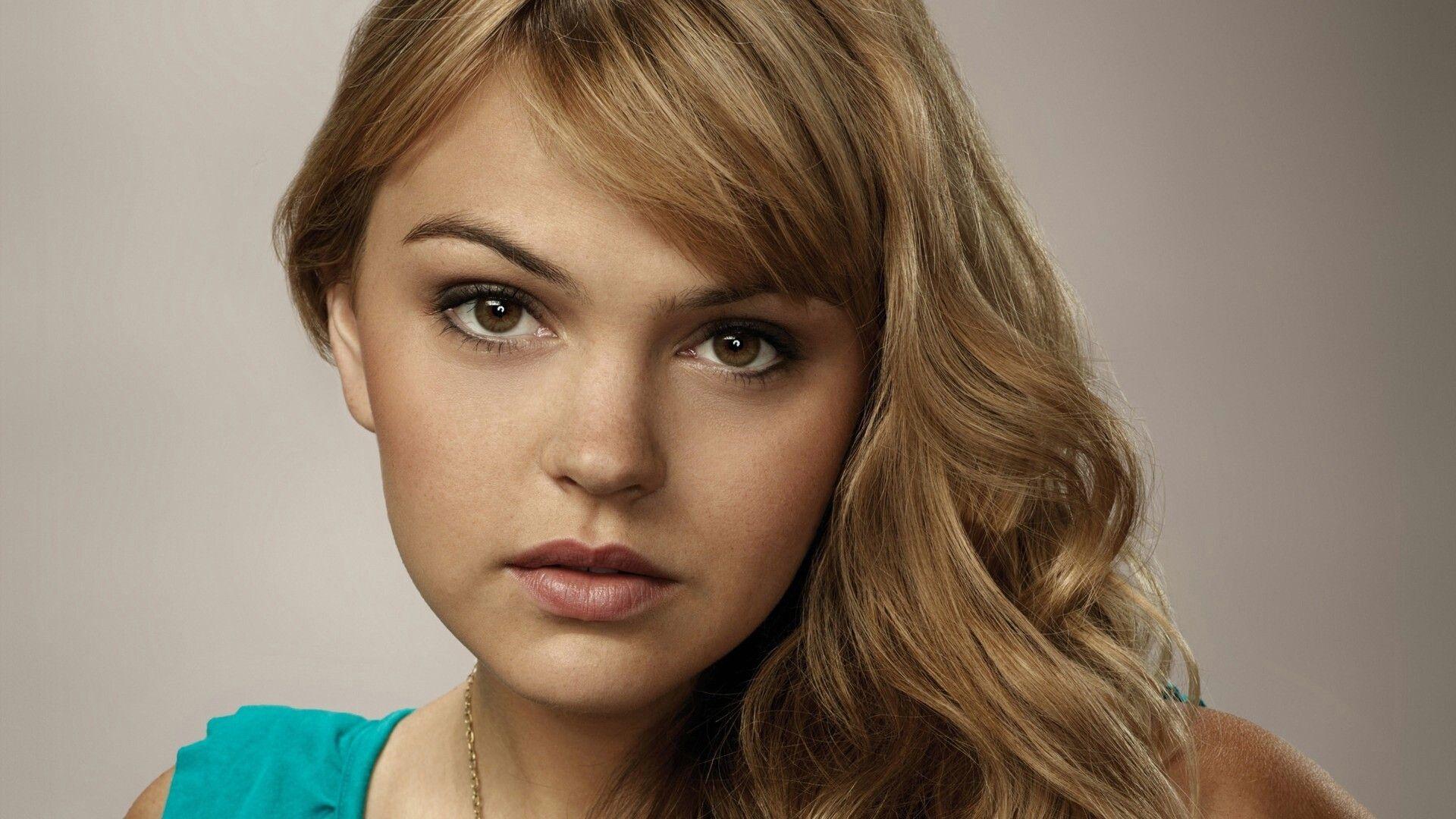 Aimee Teegarden 2014 Actress Wallpaper. Star