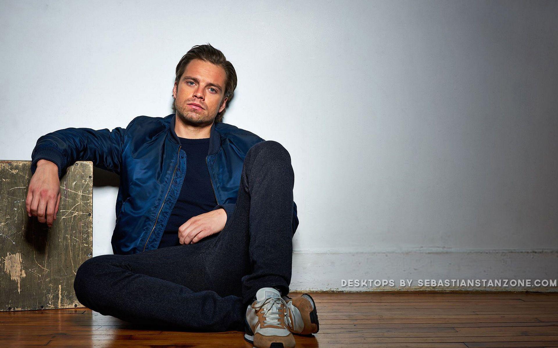 Sebastian Stan HD Wallpapers and Backgrounds