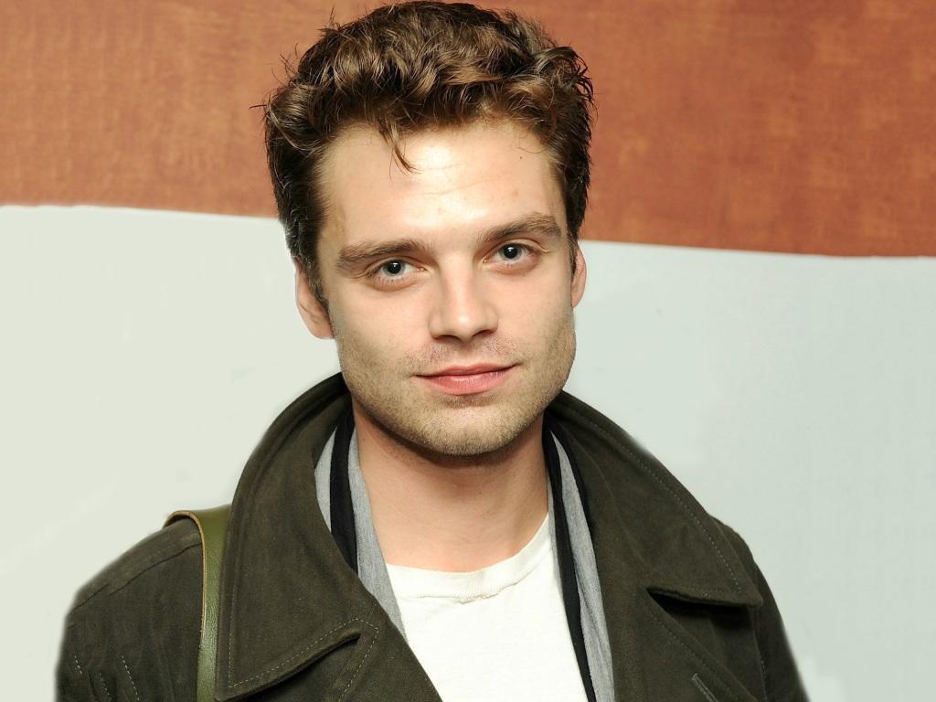 Up and Comers. Sebastian Stan Joins 'The Martian' and 'Ricki