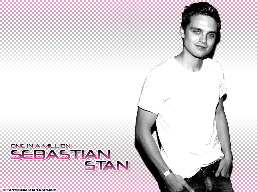 Sebastian Stan Photo Collection HD Wallpaper