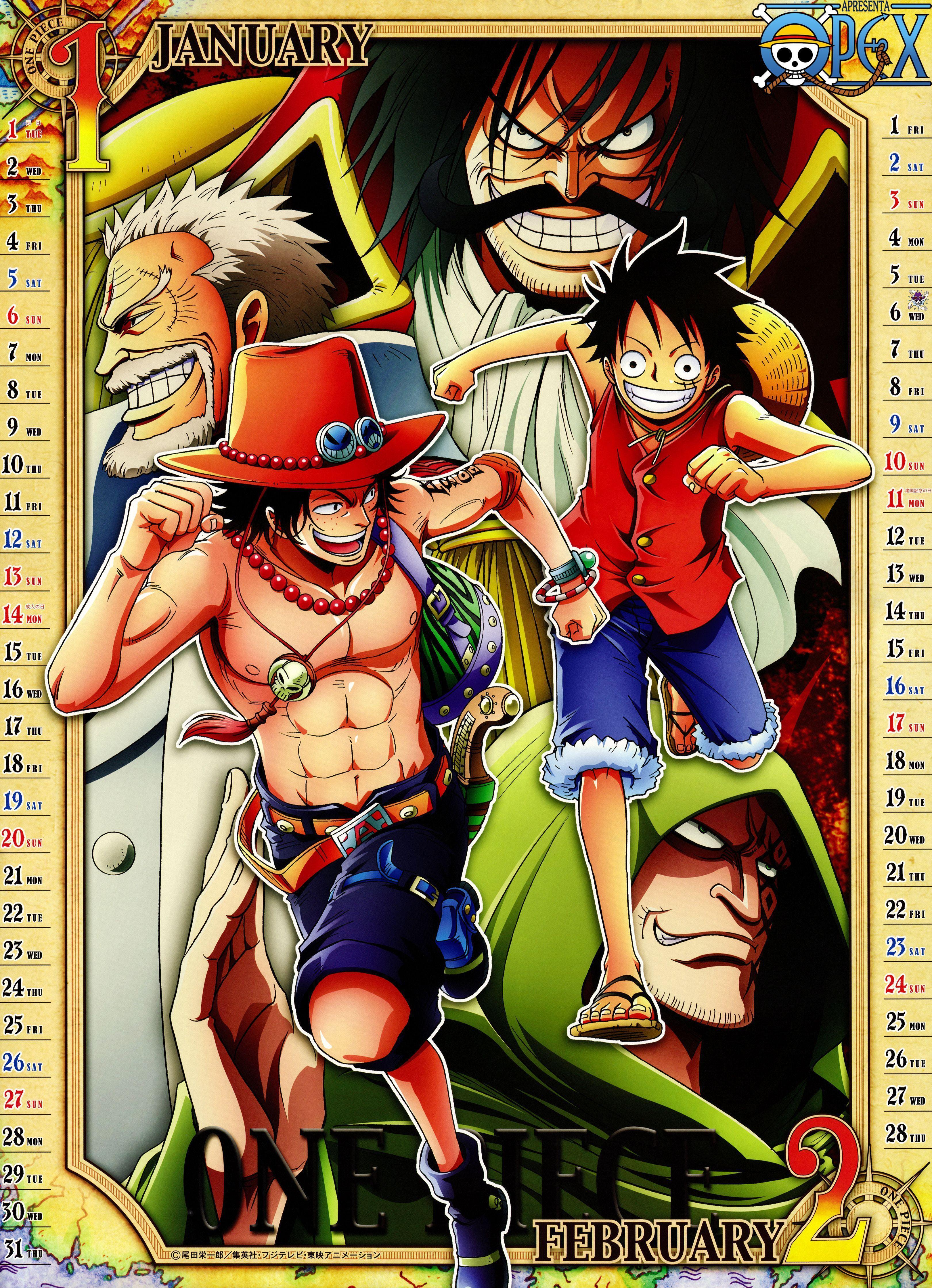 Monkey D. Dragon Anime Image Board