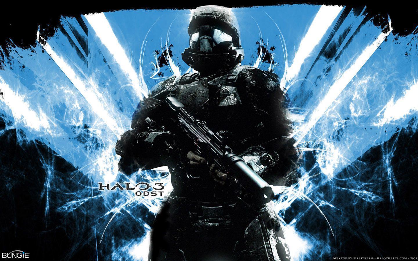 Halo 3 ODST image odst HD wallpaper and background photo