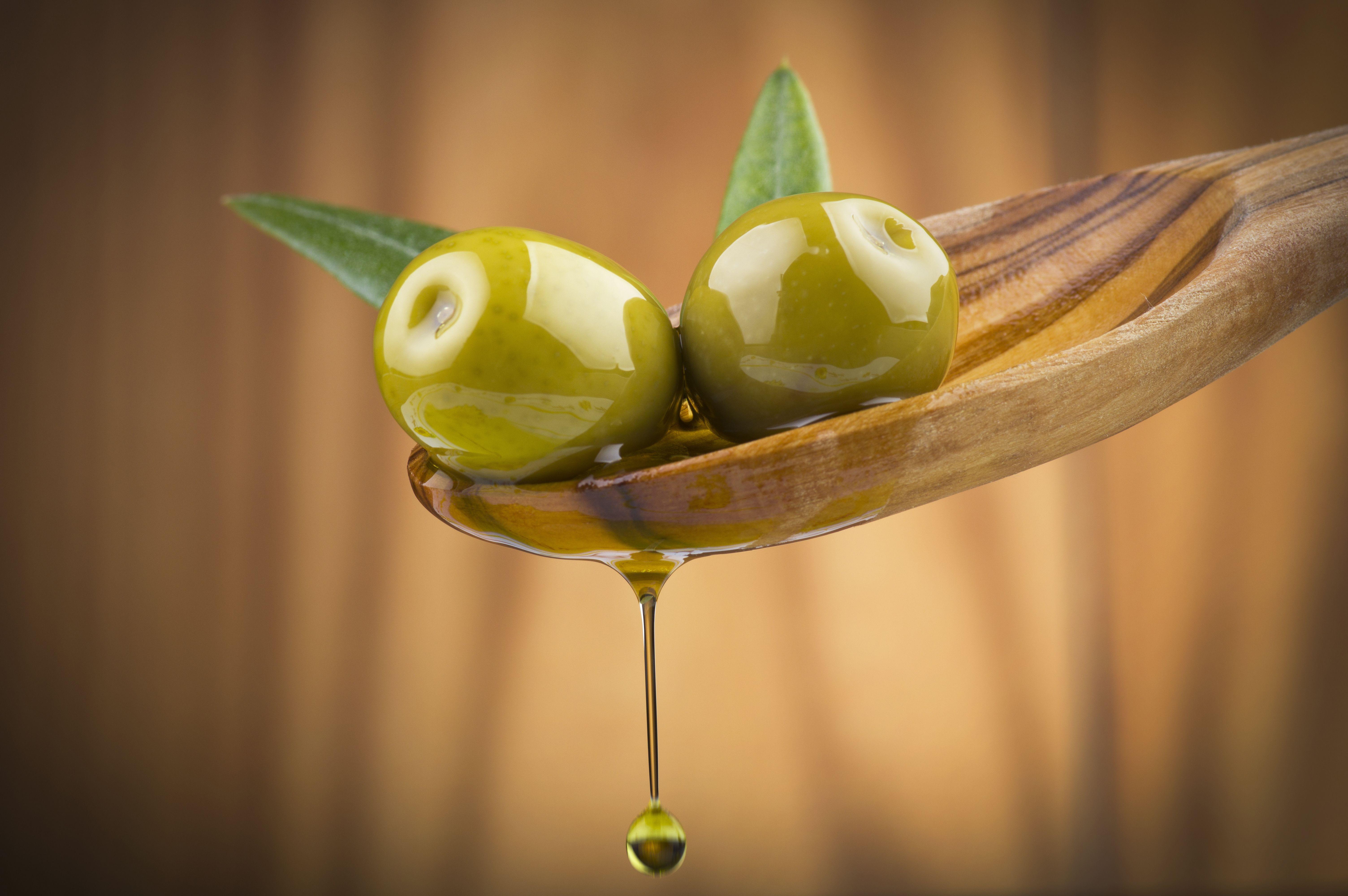 Olive Oil Wallpapers Wallpaper Cave
