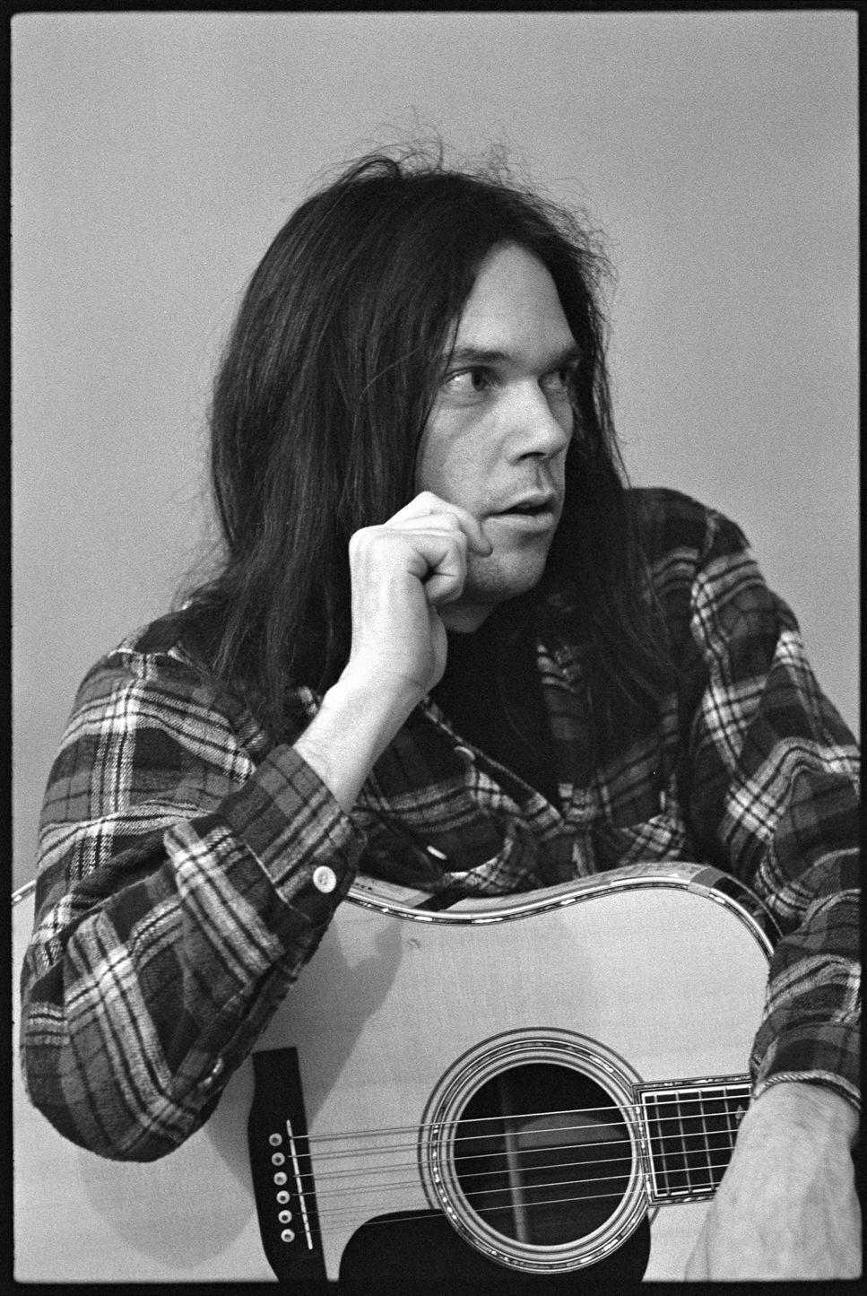High Quality Neil Young Wallpaper. Full HD Picture