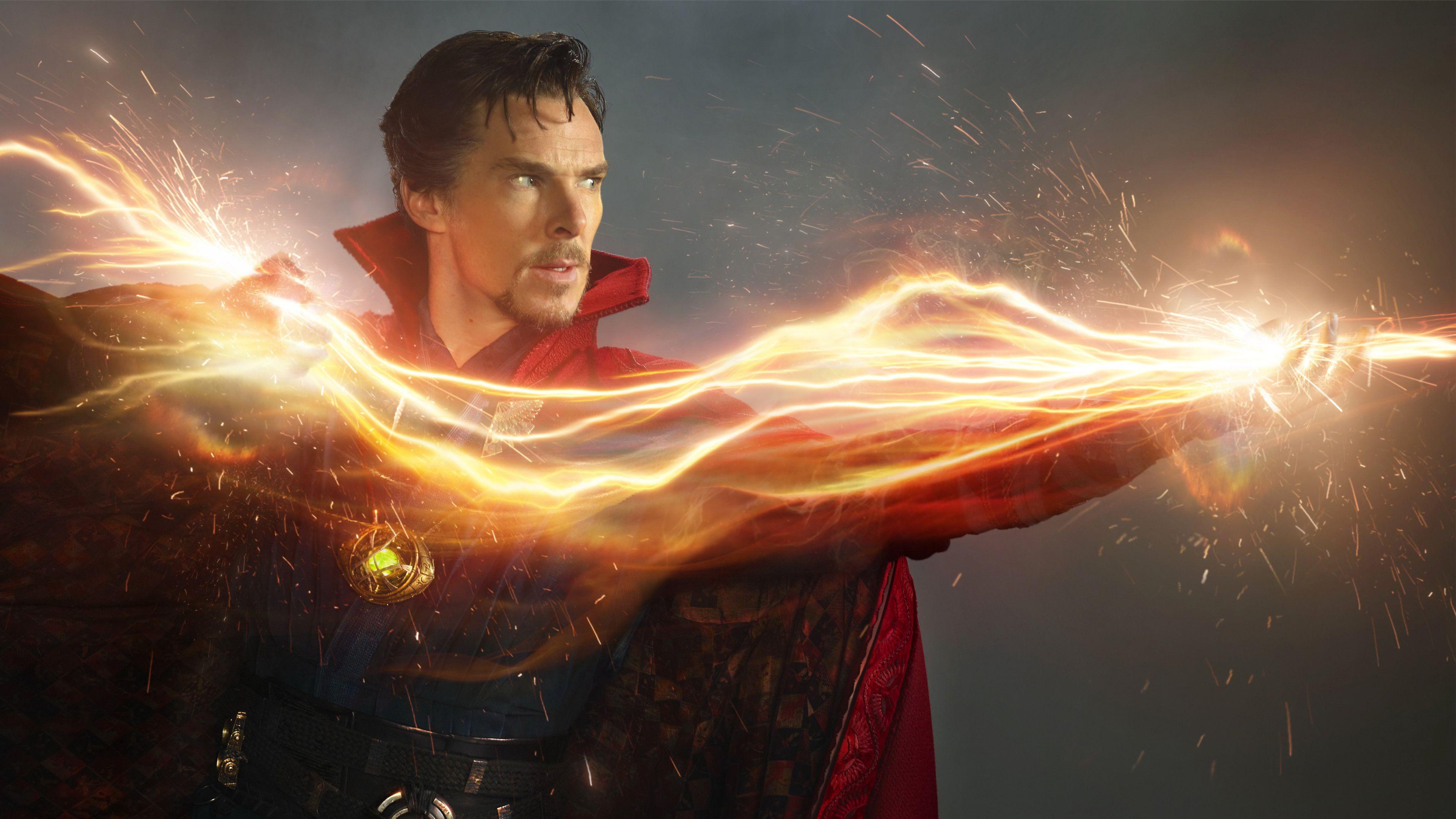 Doctor Strange Fan Art 4k HD Superheroes 4k Wallpapers Images  Backgrounds Photos and Pictures