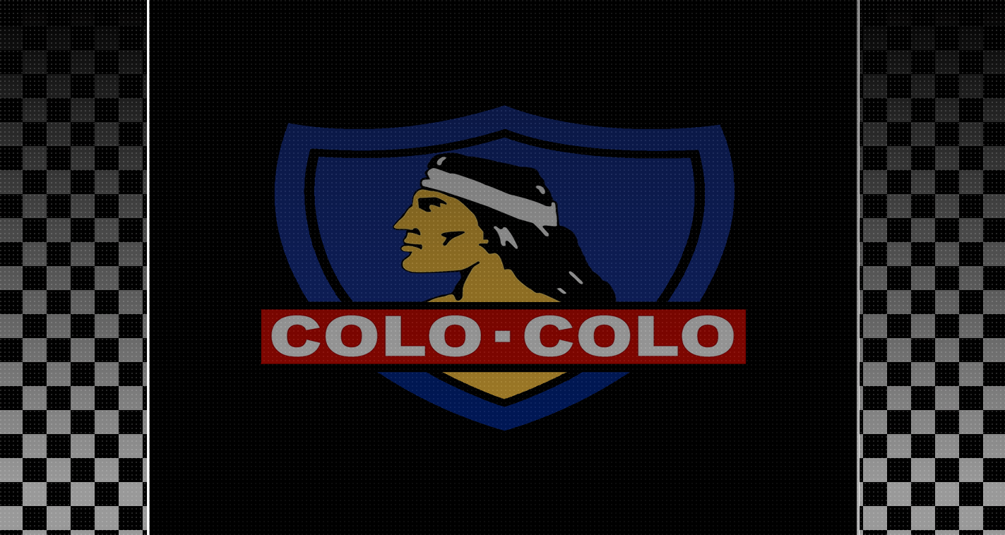Colo Colo Wallpapers - Wallpaper Cave
