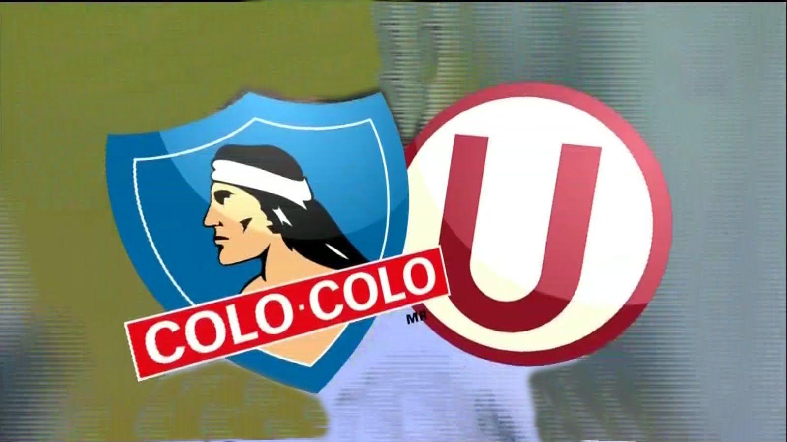 Colo Colo 2 0 Universitario FULL HD RESUMEN NARRADO Amistoso 14 01