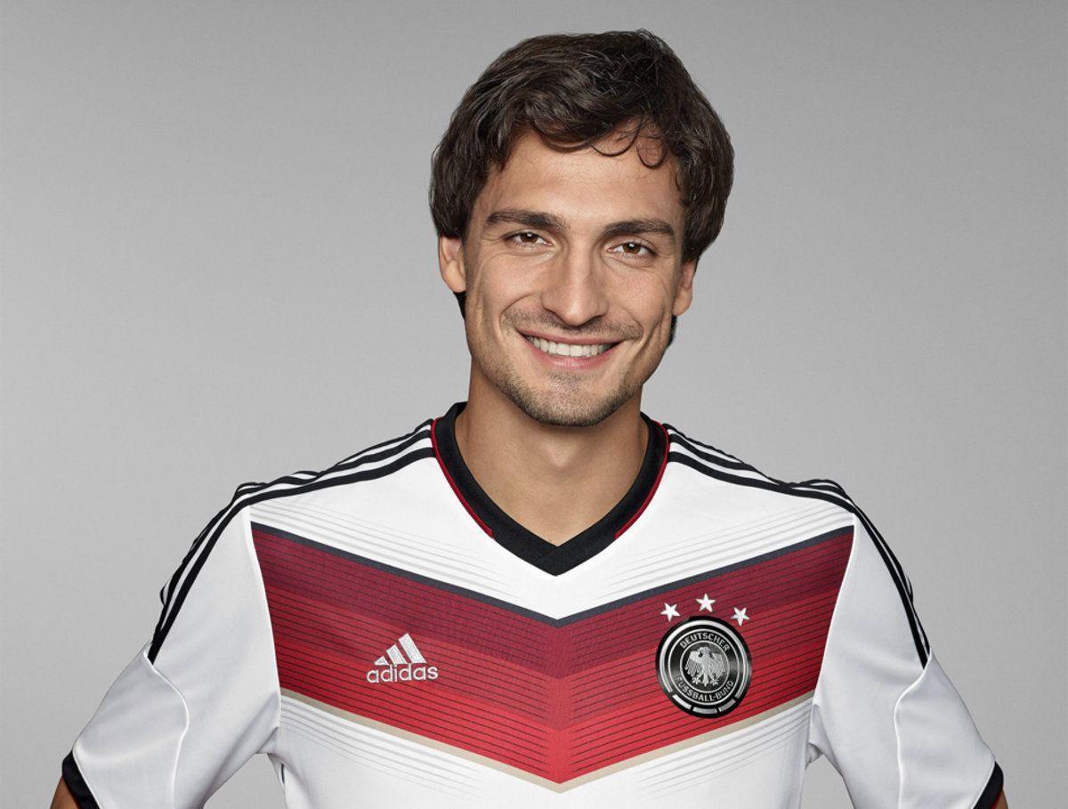 Mats Hummels Wallpaper HD Collection For Free Download