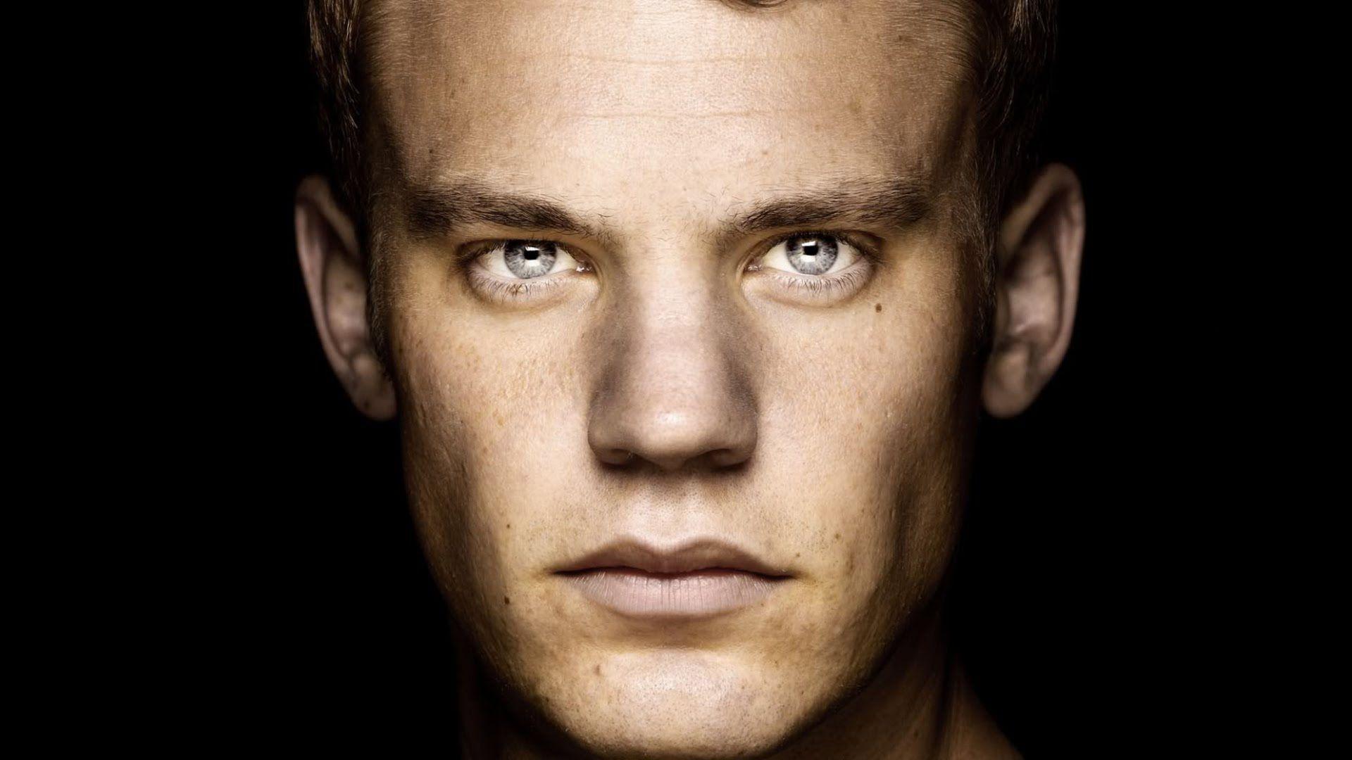 Manuel Neuer ●OFFICIAL MOVIE● FILM DOCUMENTARY ●FROM 2005 TO