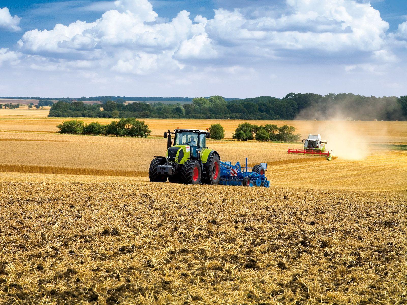 Claas Wallpaper, HDQ Claas Image Collection for Desktop, VV.477
