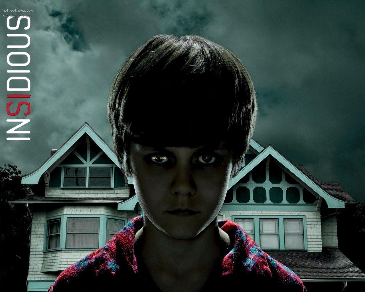 INSIDIOUS image Insidious Wallpaper HD wallpaper and background