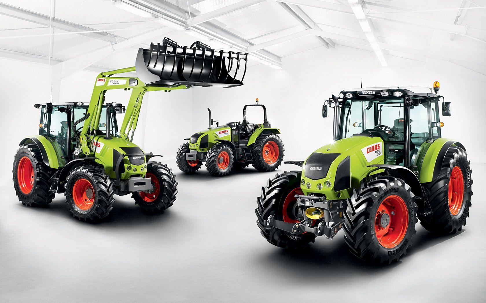 Claas X 1680x1050 #claas