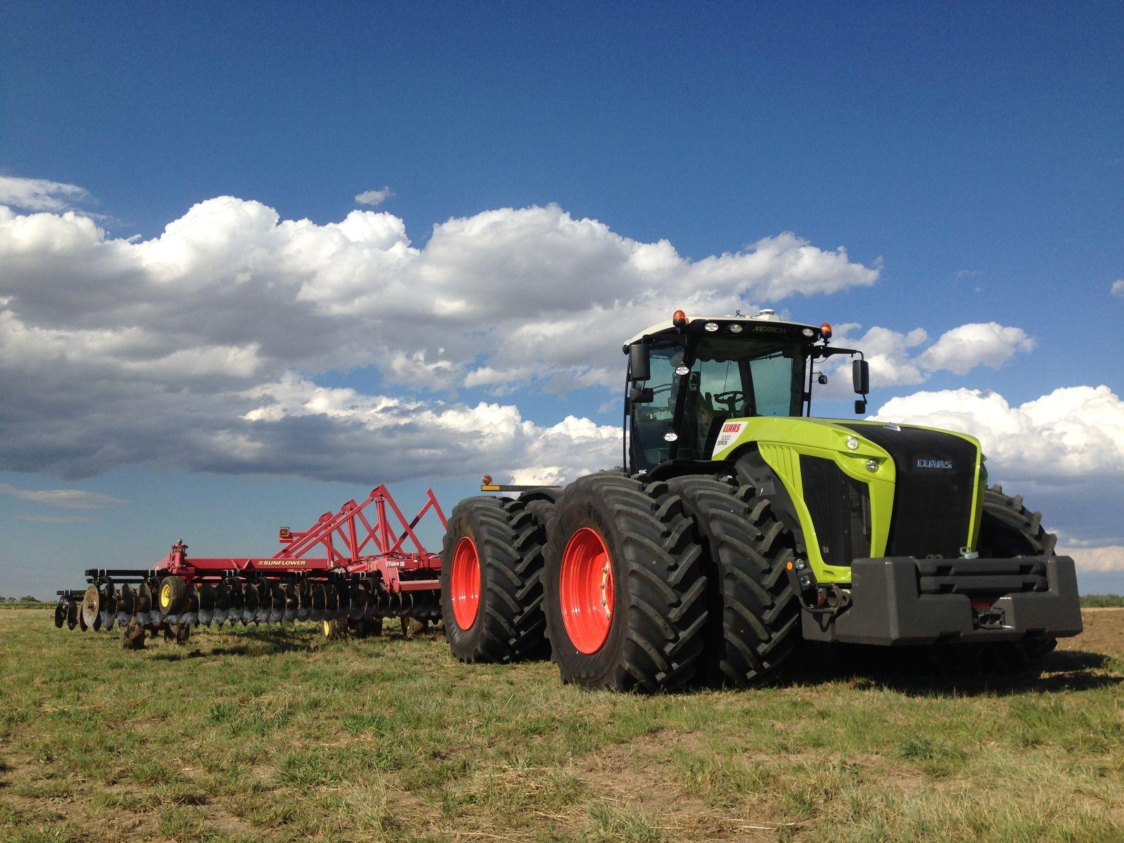 820x460px Awesome Claas image 69