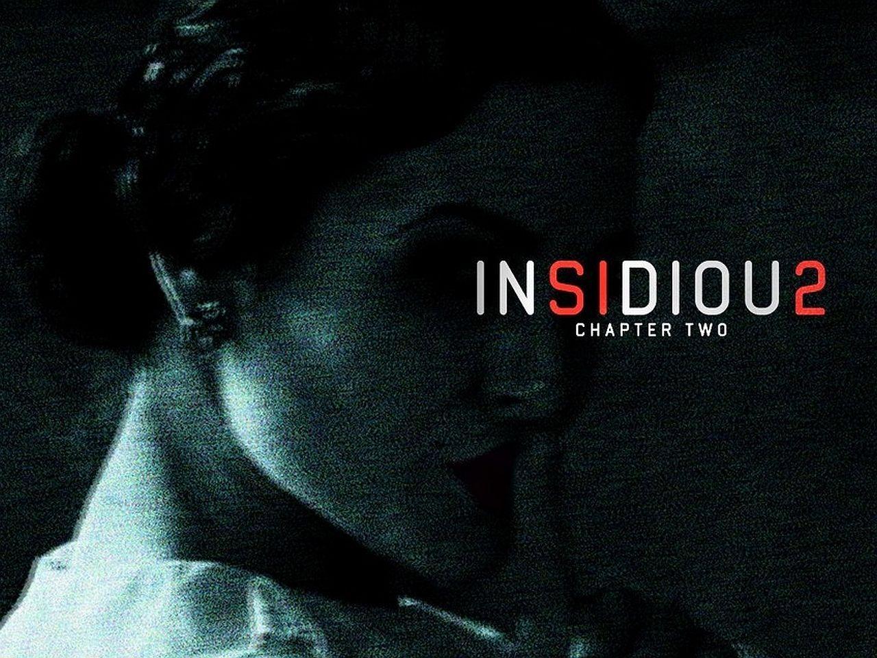 Insidious: Chapter 2 HD Wallpaper