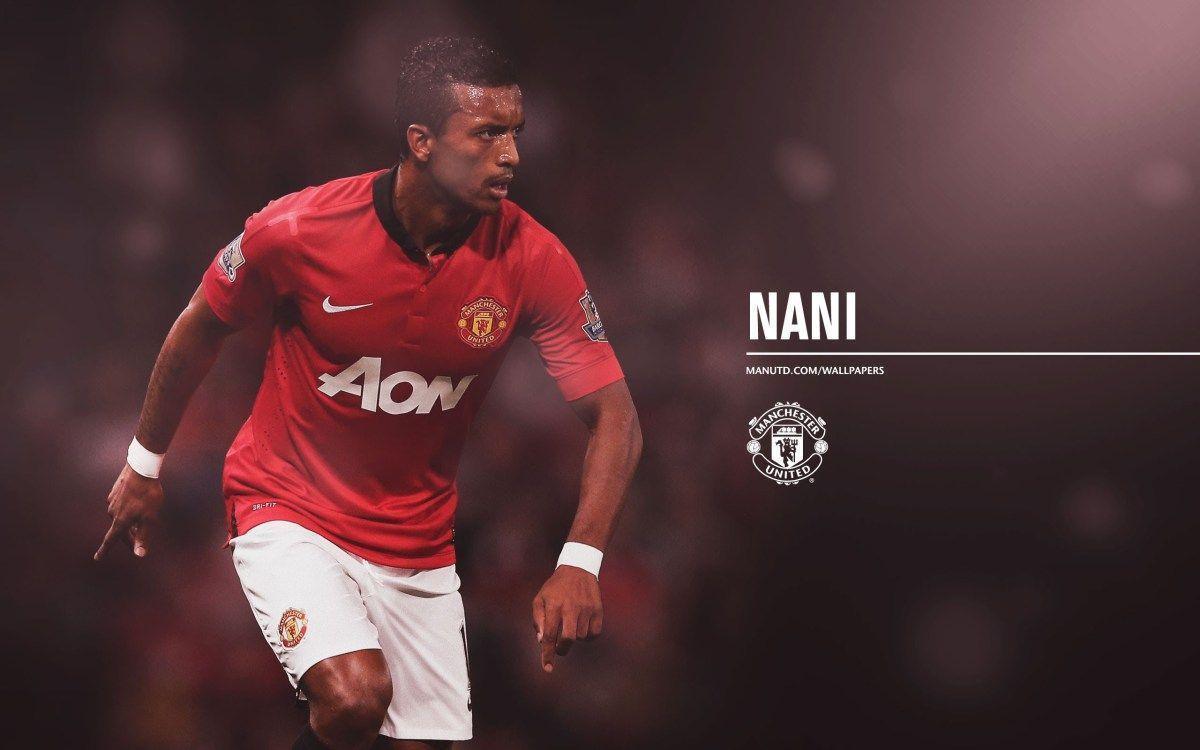 Manchester United Luis Nani Ultra HD Wallpaper. Sports