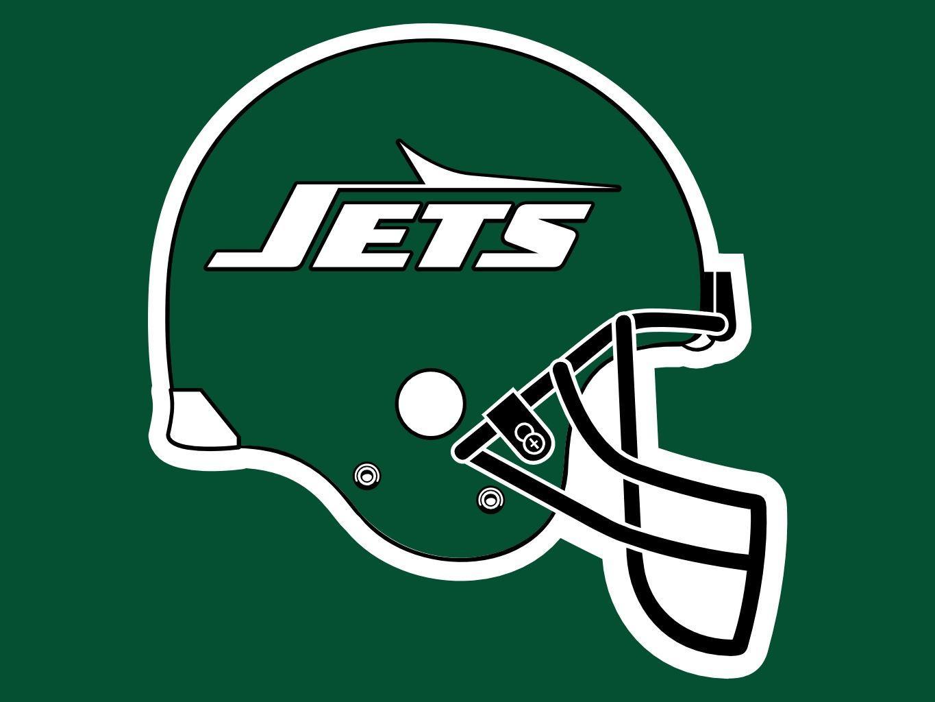 image of the new york jets. New York Jets Logo. SPORTS