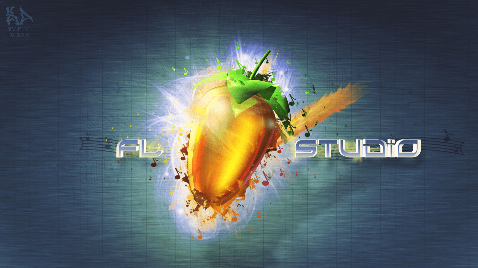 FL Studio Wallpaper and Background