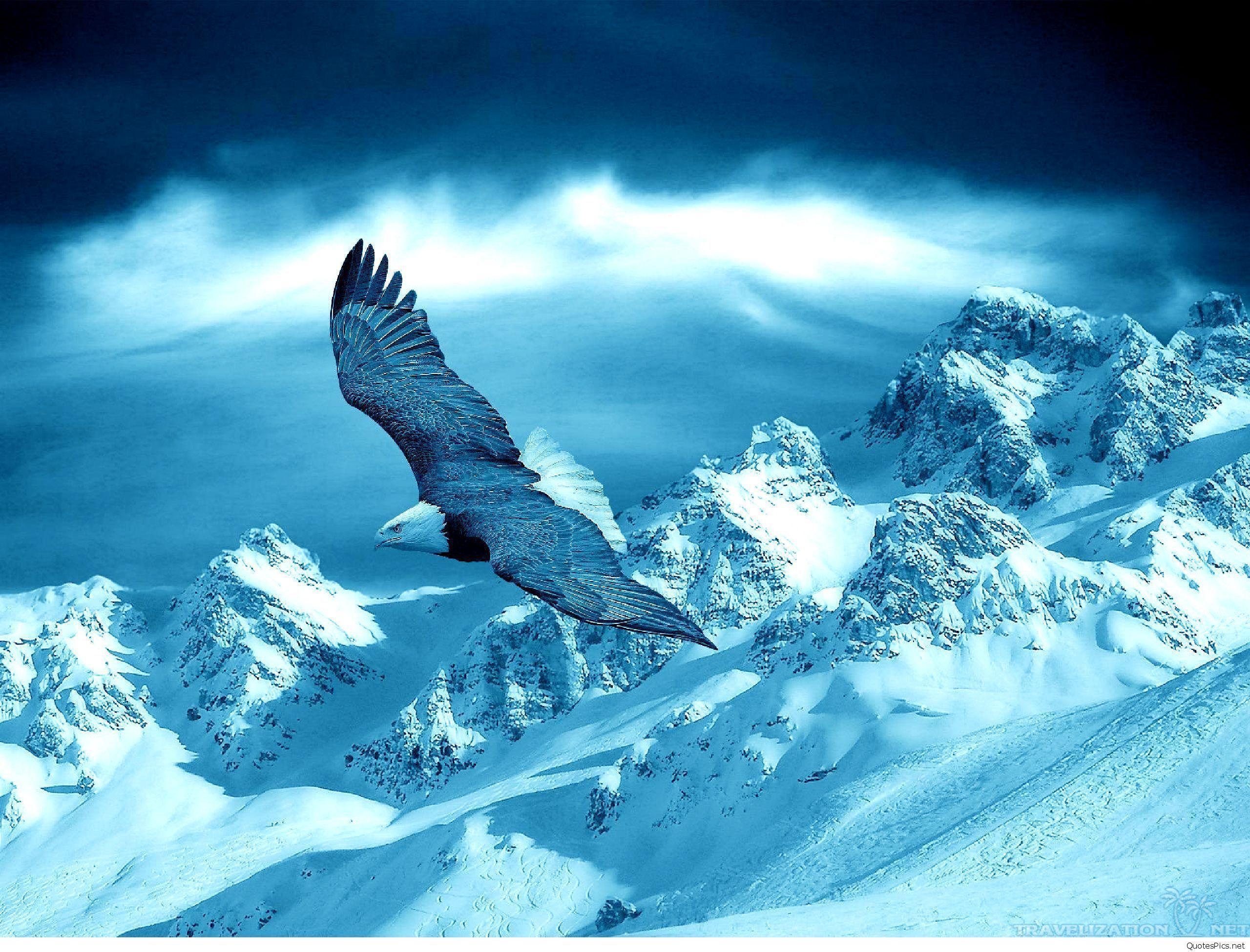 Amazing Winter landscapes wallpaper December January 2016 2017