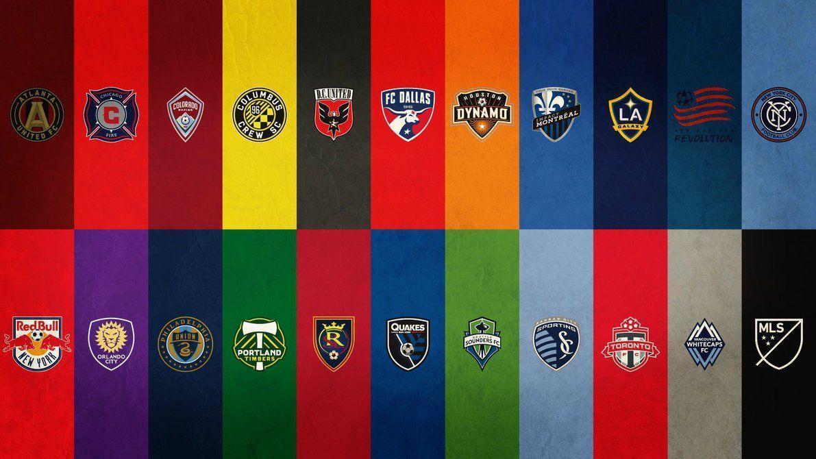 MLS Wallpaper