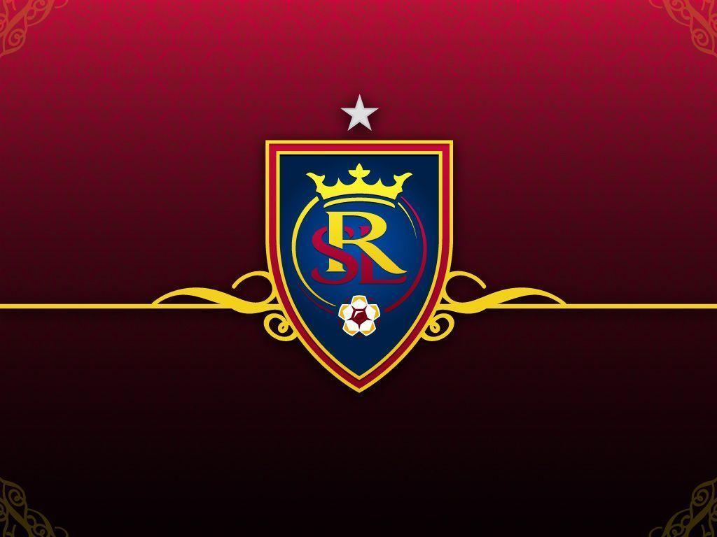 MLS Logo Real Salt Lake Logo wallpaper HD 2016 in Soccer