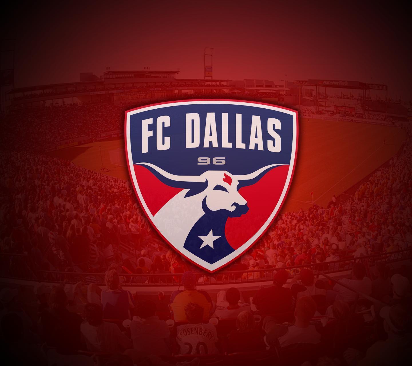 FC Dallas Wallpaper. FC Dallas. Fc dallas, Dallas