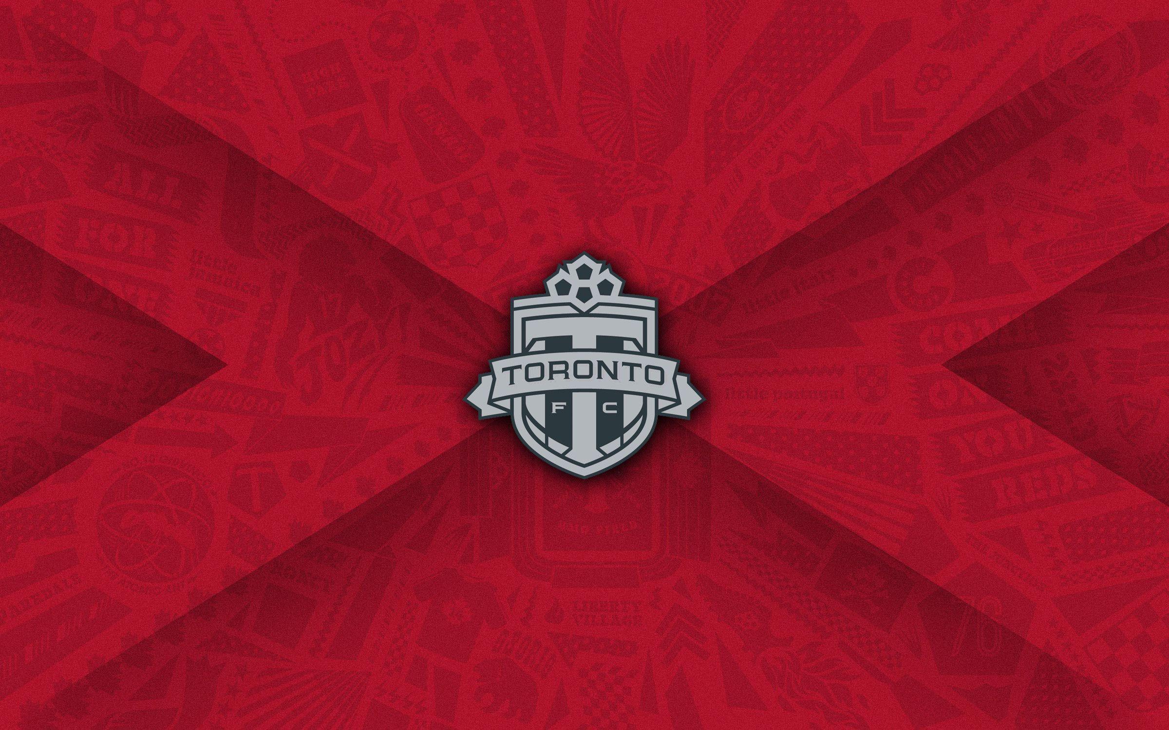Toronto FC 2016 Wallpaper