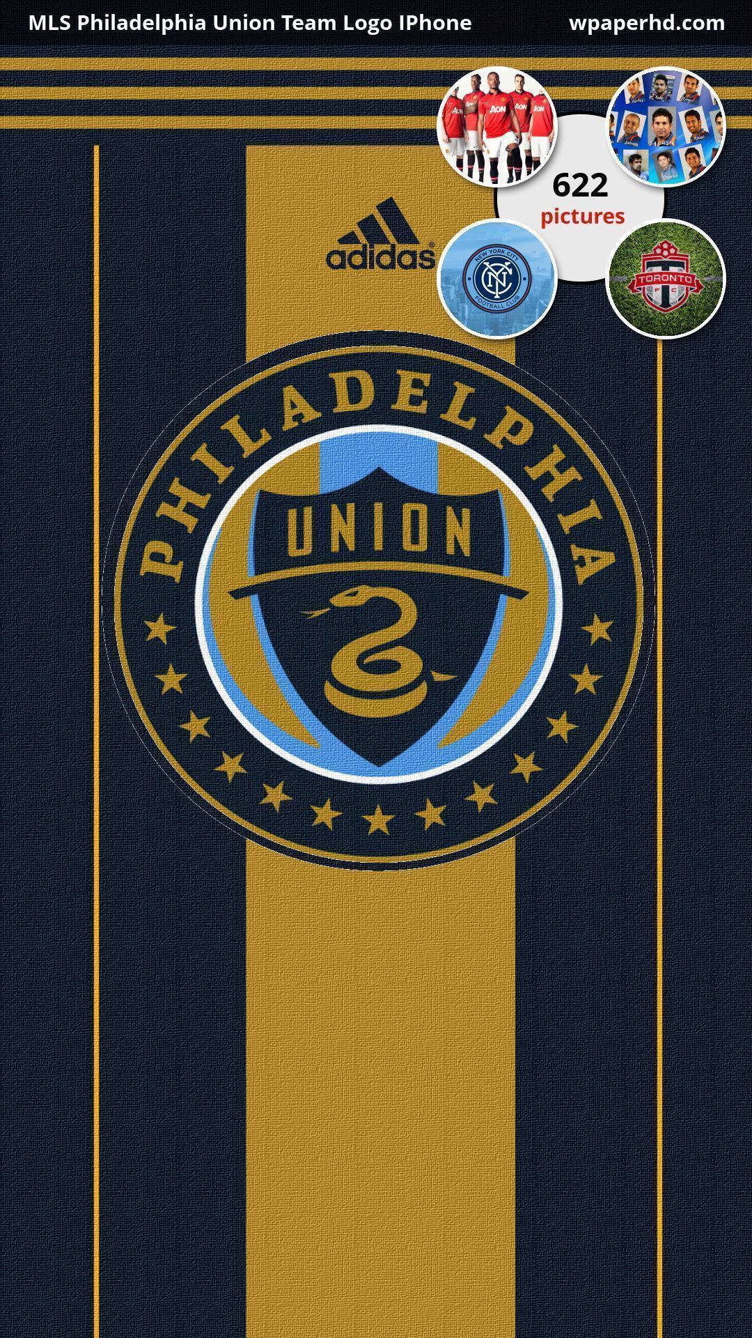 Philadelphia Union Wallpaper
