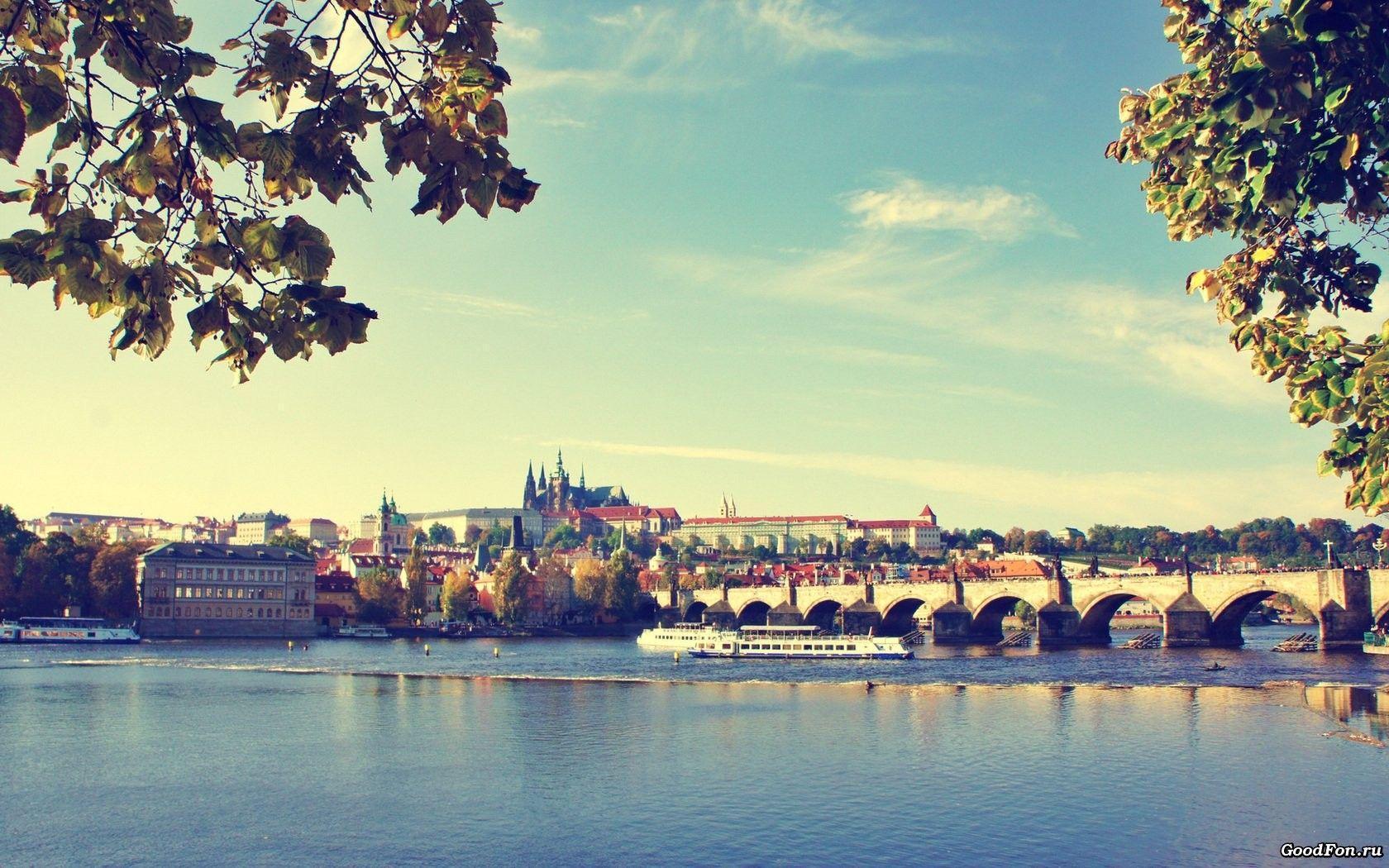 January 15, 2017 wallpaper: Landscapes Nature Campaign