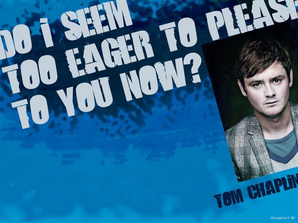 Some Keane Wallpaper Official Forum