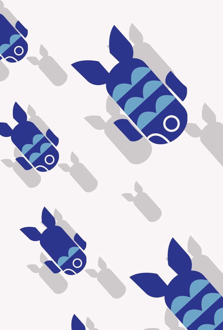 Under the iron sea Keane wallpaper iphone 5. Music