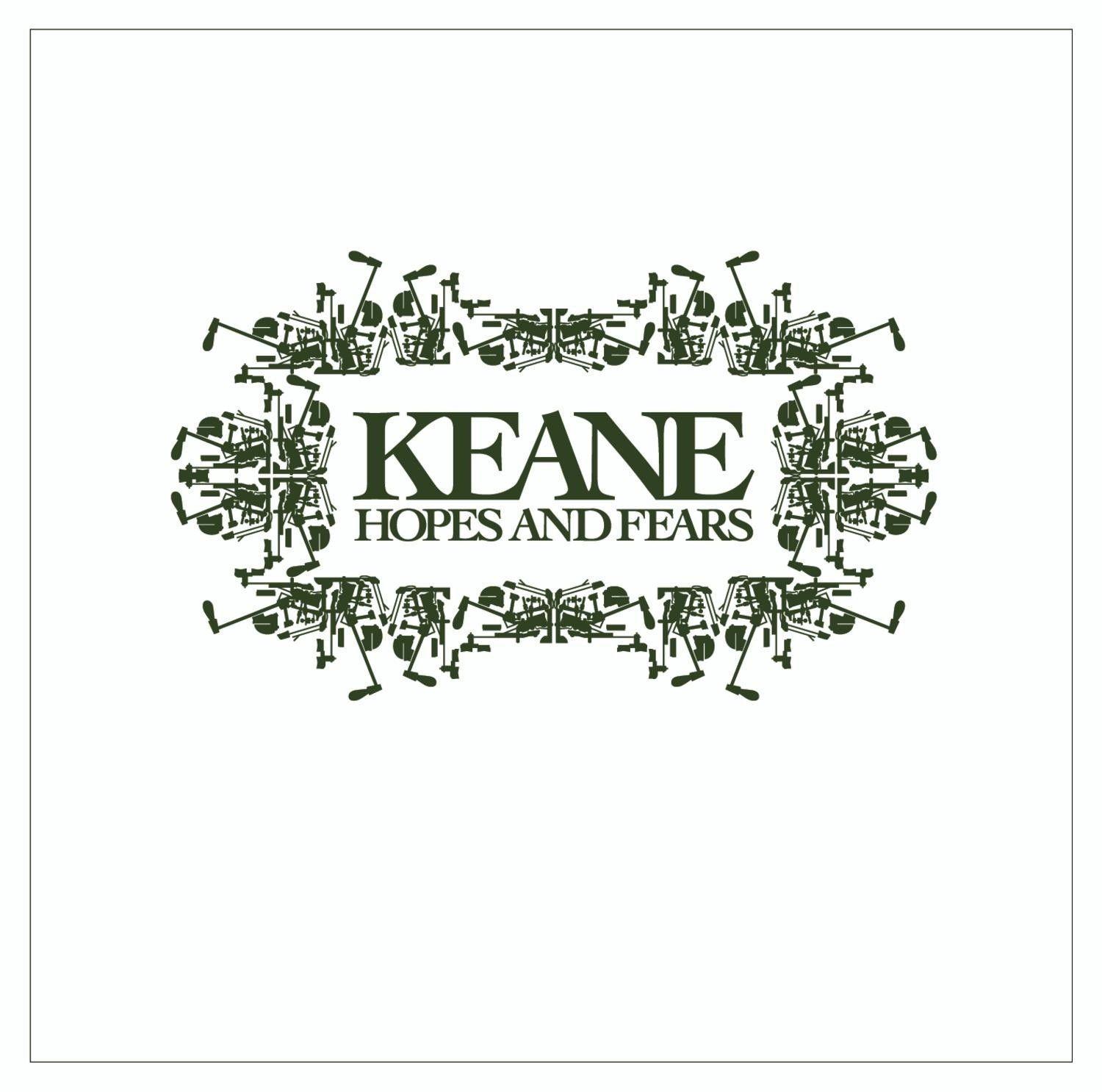 Keane Wallpapers Wallpaper Cave