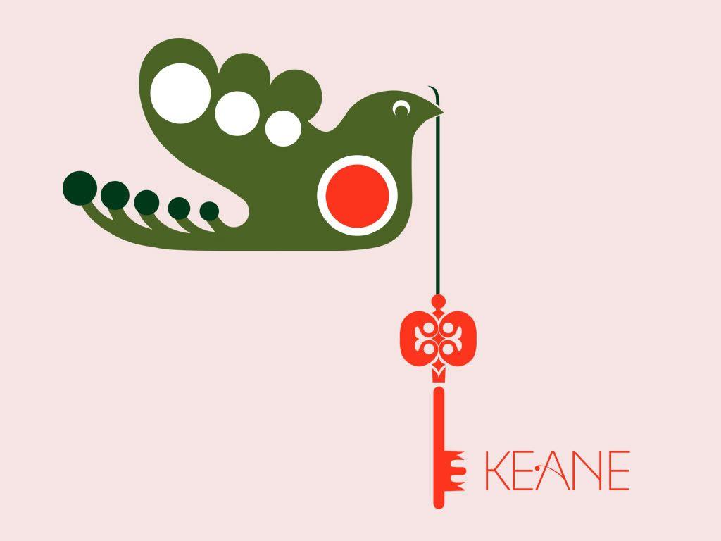 Keane HD wallpaper | Pxfuel
