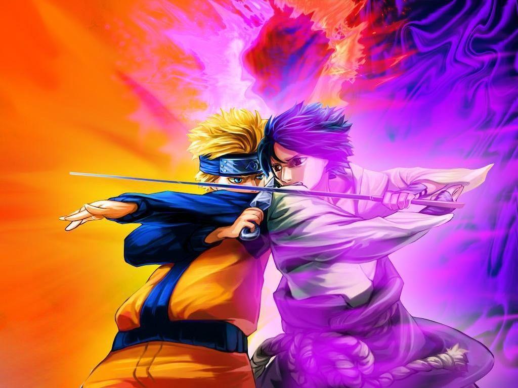 Image for Naruto Shippuden Sasuke Vs Naruto Final Battle Episode