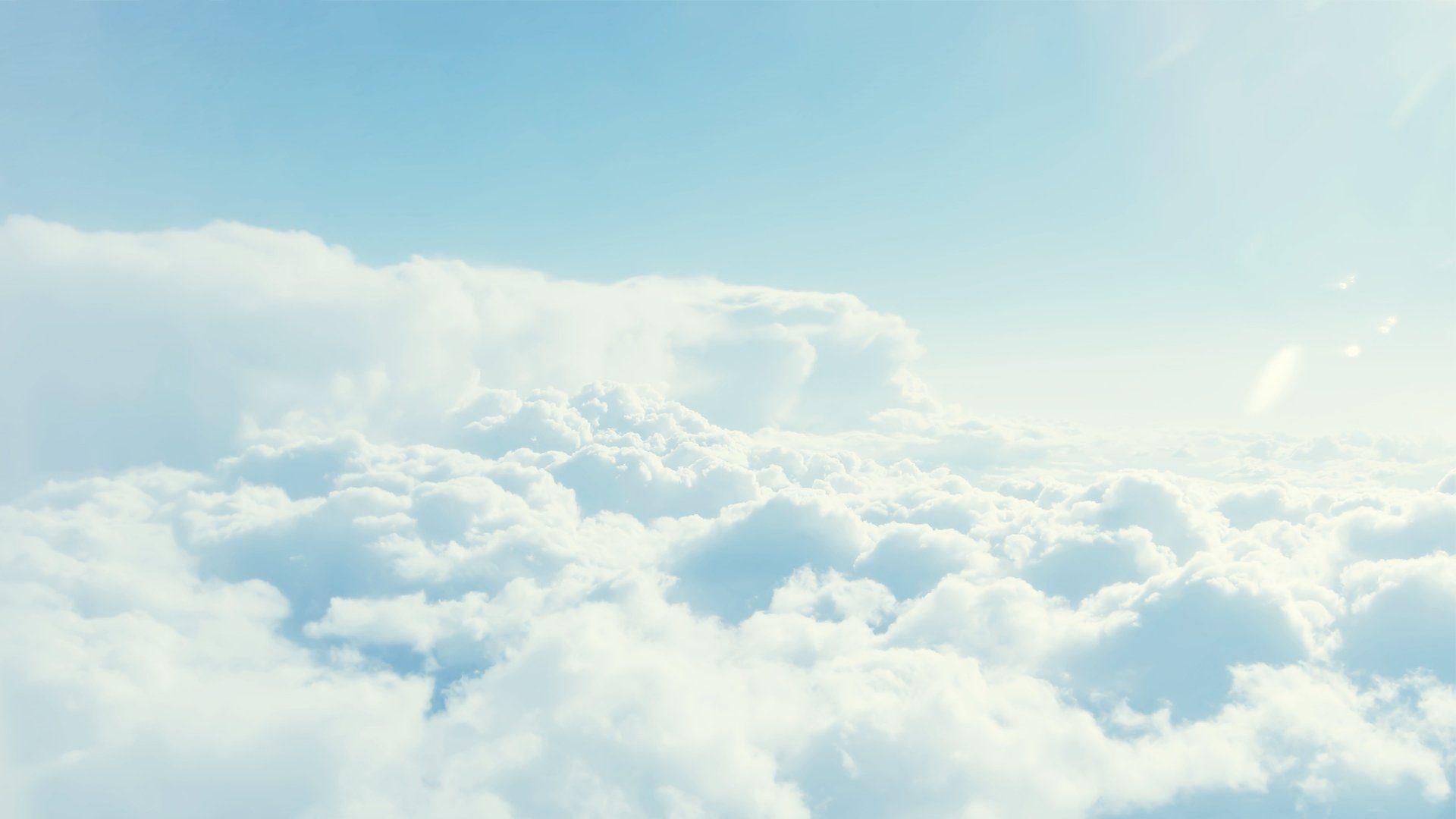 Elementary Os Wallpaper