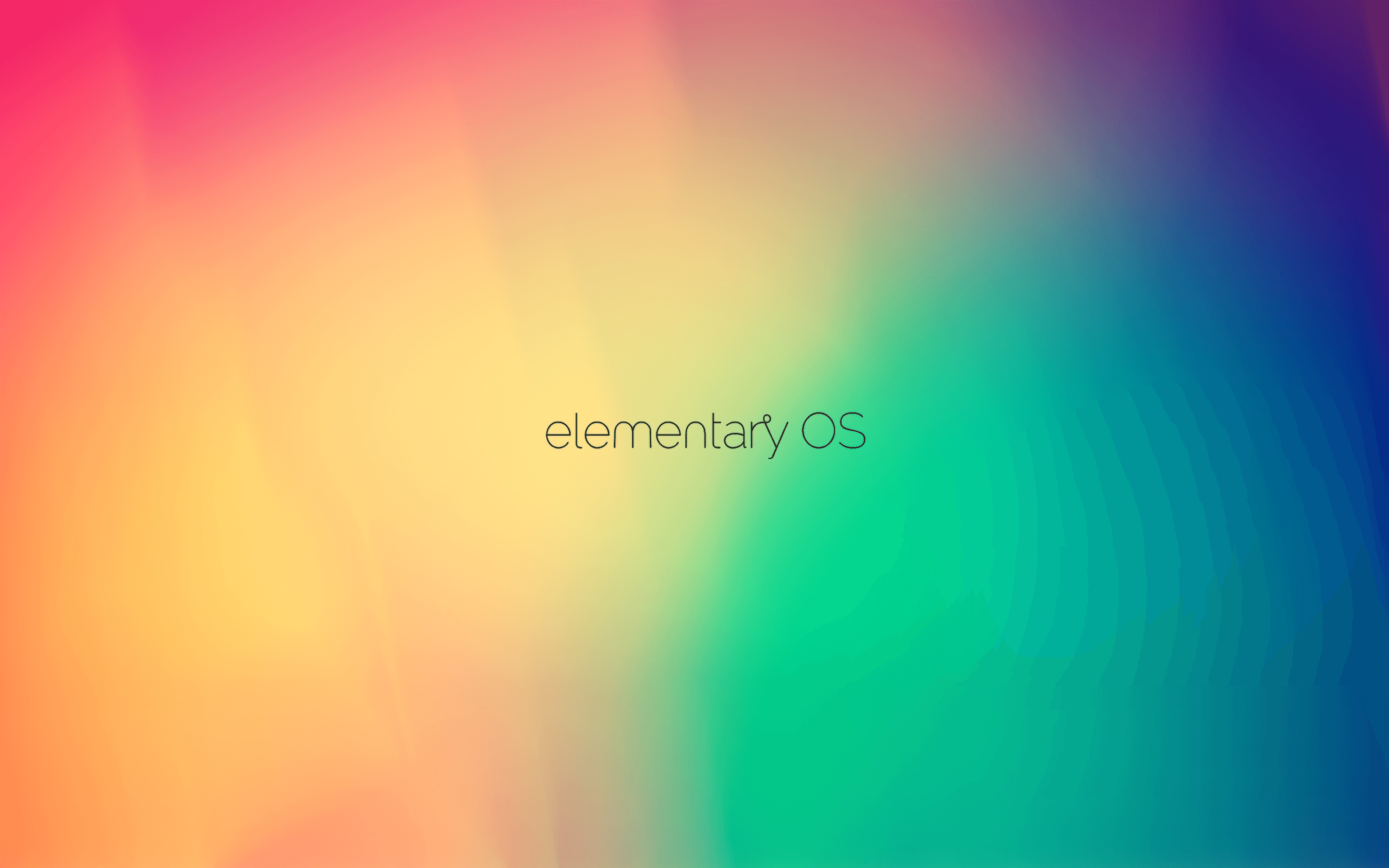 Download Free Elementary OS Background