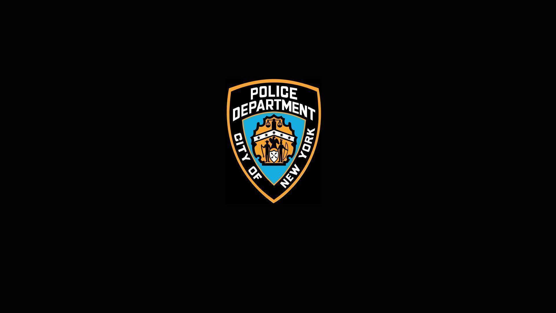 NYPD wallpaperx1200