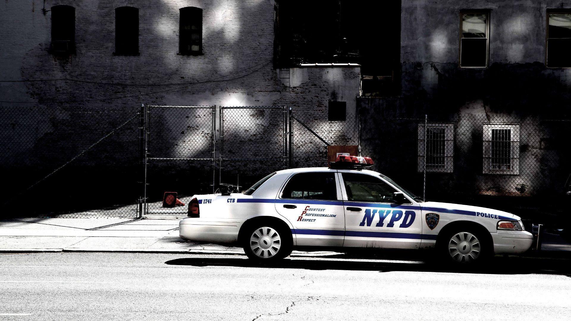 Nypd 1920x1080 #nypd