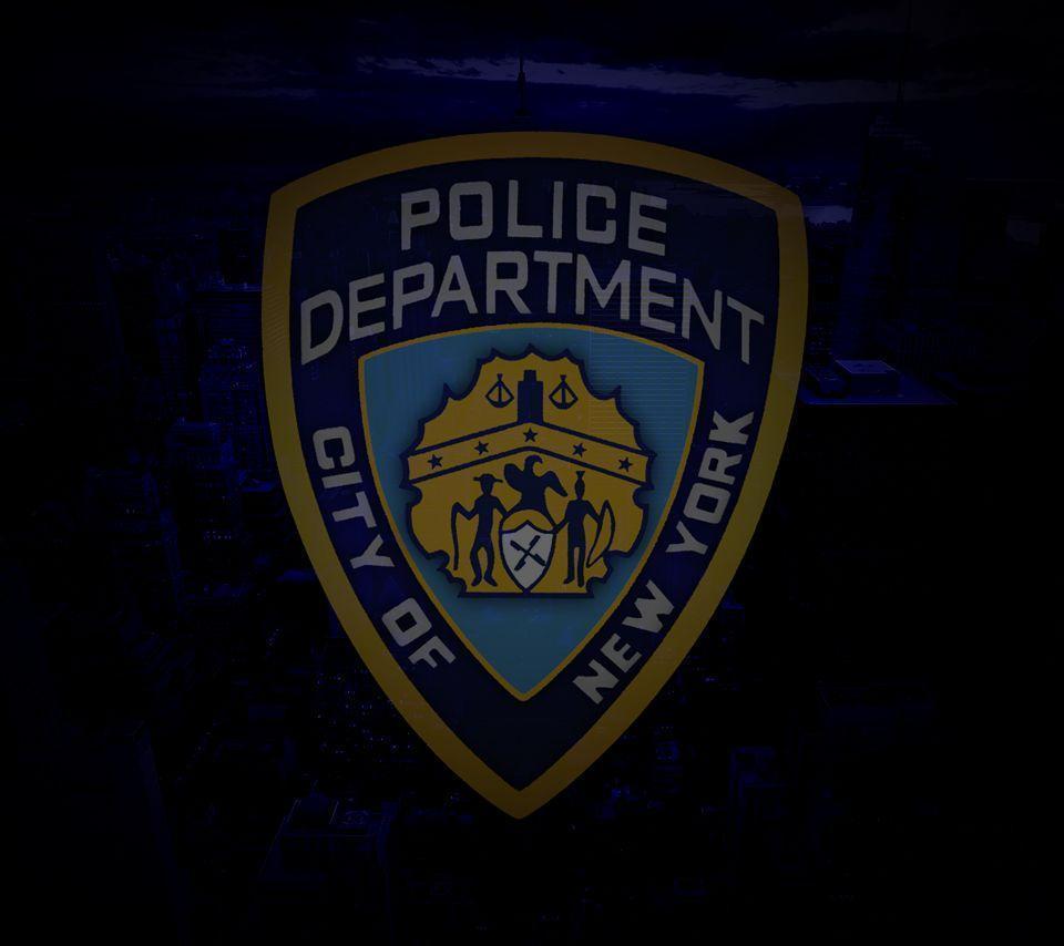 NYPD DROID 3 Wallpapers by BuckHunter7