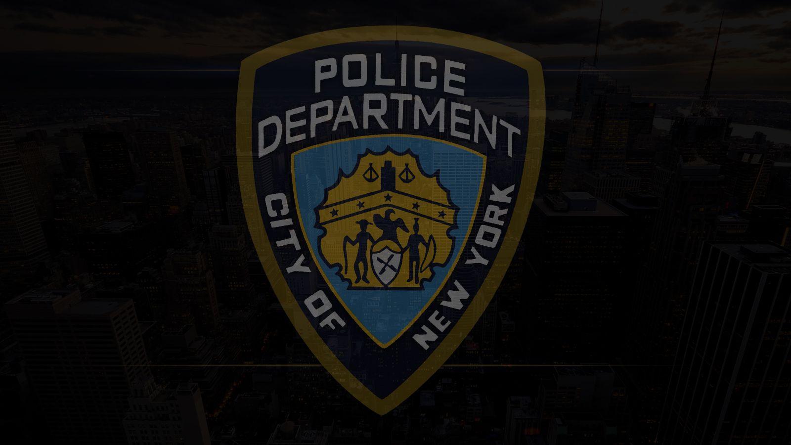 NYPD Desktop Wallpapers by BuckHunter7