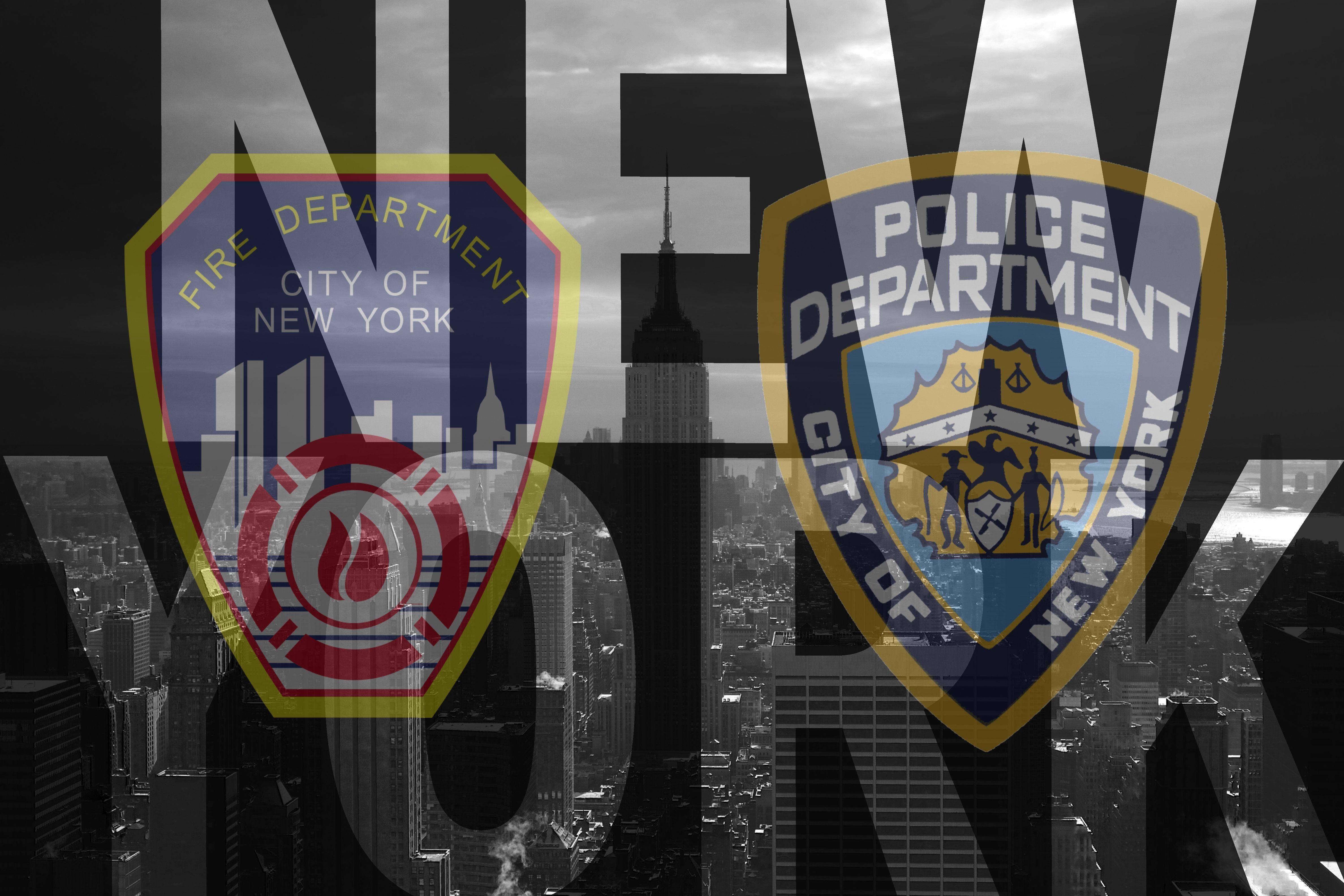 NYPD wallpapers